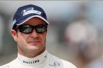 Rubens Barrichello (Williams) 