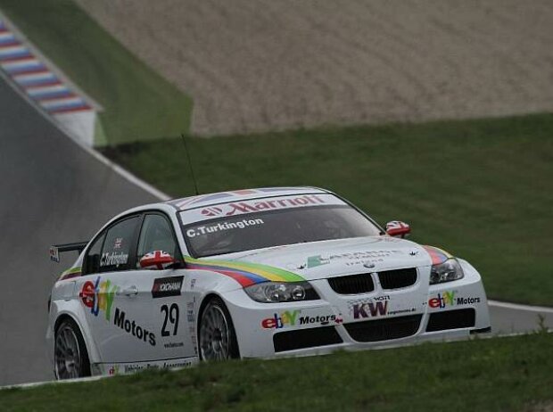 Colin Turkington Colin Turkington