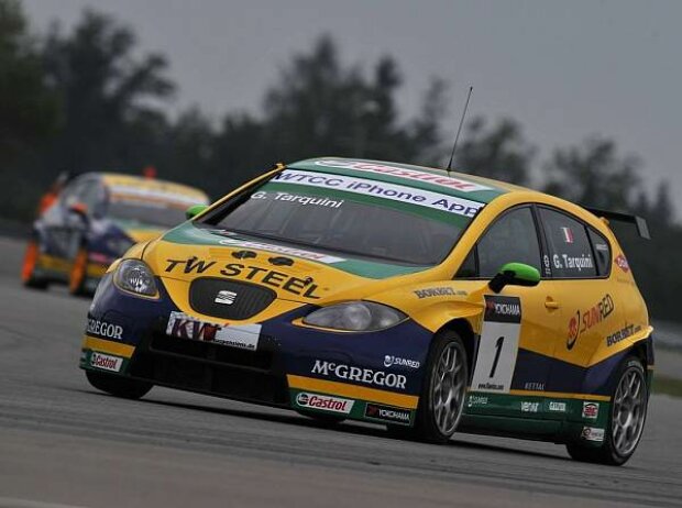 Gabriele Tarquini Gabriele Tarquini