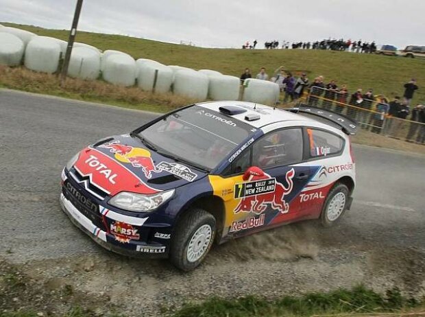 Sébastien Ogier