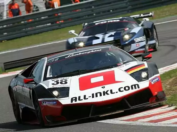 Dominik Schwager, Nicky Pastorelli Titel-Bild zur News: Dominik Schwager, Nicky Pastorelli
