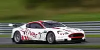 Bild zum Inhalt: Gemischte Gefühle beim Young-Driver-Team