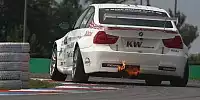 Bild zum Inhalt: Bestzeit für Priaulx im Warmup