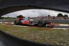 Bild zum Inhalt: McLaren-Piloten staunen: "Es ist unfassbar"