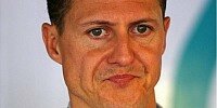 Bild zum Inhalt: Schumacher: "Es war genug Platz da"