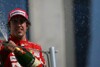 Bild zum Inhalt: Alonso: Dritter Platz wäre verdient gewesen