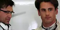 Bild zum Inhalt: Kein Weg vorbei für Liuzzi - Sutil von Renault torpediert