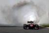 Bild zum Inhalt: Verkorkster Formel-1-Geburtstag für Alguersuari