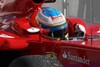 Bild zum Inhalt: Ferrari zur Stelle: Chance genutzt