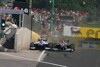 Bild zum Inhalt: Schumacher vs. Barrichello: Duell mit tiefen Wurzeln
