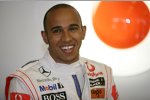 Lewis Hamilton (McLaren) 