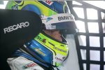 Augusto Farfus (BMW Team RBM) 