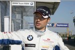 Andy Priaulx (BMW Team RBM) 