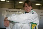 Augusto Farfus (BMW Team RBM) 