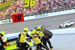 Paul Menard (RPM) 