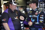 Denny Hamlin (Gibbs) 