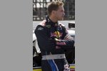 Scott Speed (Red Bull) 