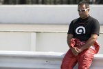 Juan Pablo Montoya (EGR) 