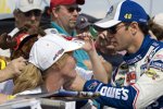 Jimmie Johnson (Hendrick) 