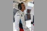 Mario Theissen (BMW Motorsport Direktor) 