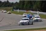 Andy Priaulx (BMW Team RBM) und Colin Turkington (eBay Motors) 