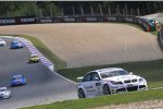 Andy Priaulx (BMW Team RBM) 
