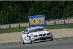 Andy Priaulx (BMW Team RBM) 