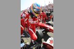 Fernando Alonso (Ferrari) 