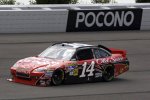 Tony Stewart (SHR) 