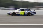 Jimmie Johnson (Hendrick) 