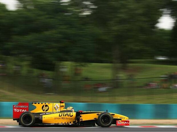 Robert Kubica Robert Kubica
