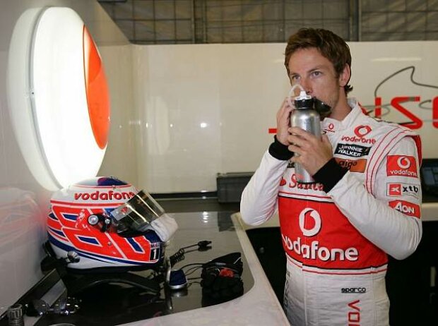 Jenson Button