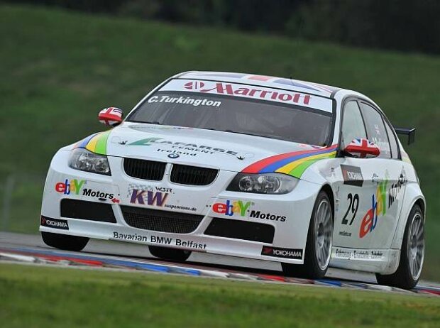 Colin Turkington