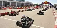 RACE-4-KIDS start