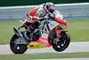 Bild zum Inhalt: Aprilia: Camier mit starker Aufholjagd