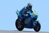 Suzuki gibt junger Amerikanerin eine Chance