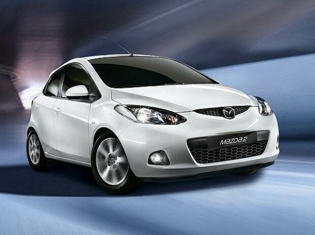 Mazda 2 Mazda 2