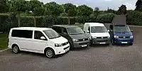 Volkswagen Nutzfahrzeuge