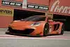 Bild zum Inhalt: rFactor 2: RMT stellt McLaren MP4-12C-Cup in Aussicht