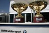 Bild zum Inhalt: 50 Siege: BMW ist stolz auf die WTCC-Ausbeute