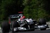 Bild zum Inhalt: Schumacher: Zweite Strafe seit dem Formel-1-Comeback