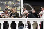 Greg Biffle (Roush) 