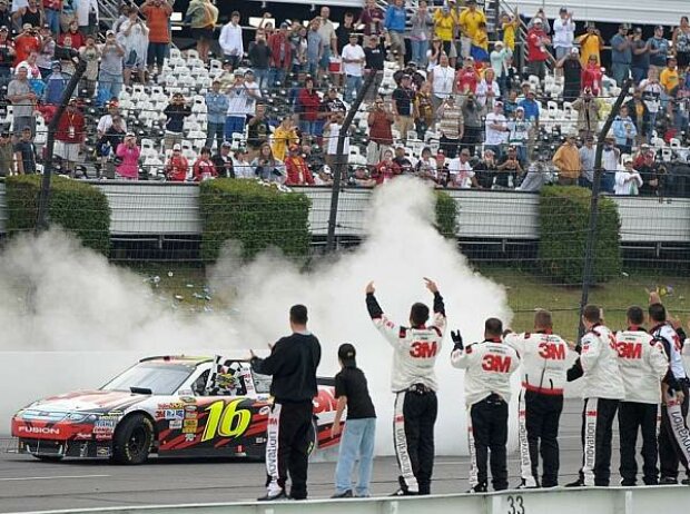 Greg Biffle Greg Biffle
