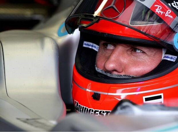 Michael Schumacher Michael Schumacher