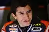 Bild zum Inhalt: Márquez: "Hatte das nicht erwartet"