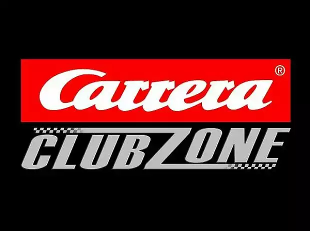 Carrera ClubZone Titel-Bild zur News: Carrera ClubZone