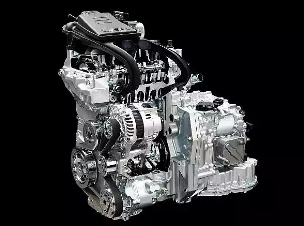 Motor Titel-Bild zur News: Motor