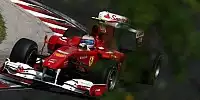 Bild zum Inhalt: Alonso: "Haben den Rückstand halbiert"