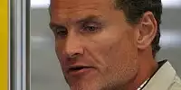 Bild zum Inhalt: Coulthard: "Michael wendet die geschmacklosesten Taktiken an"