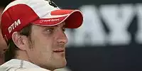 Bild zum Inhalt: Winkelhock und der zweite Saisonstart in der Eifel
